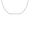 Collier Agatha en argent_x005f_x000D_Collection Barshine
