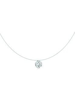 Collier Agatha Filmagic oxyde et nylon