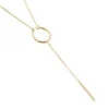 Collier Agatha Philring argent doré