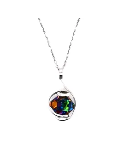 Collier Andrea Marazzini Vega Vitral