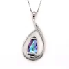 Collier Andrea Marazzini Elegant Vitral Light