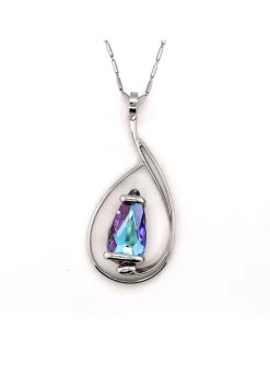 Collier Andrea Marazzini Elegant Vitral Light