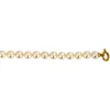 Collier Brillaxis 54 perles culture Akoya