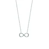 Collier Brillaxis infini