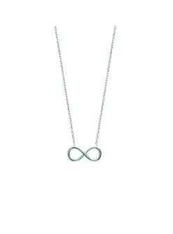 Collier Brillaxis infini