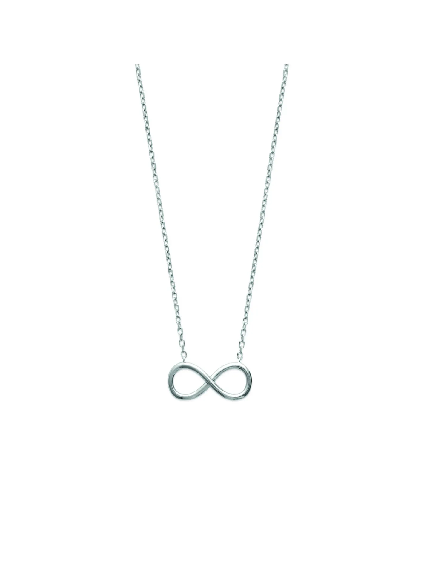 Collier Brillaxis infini