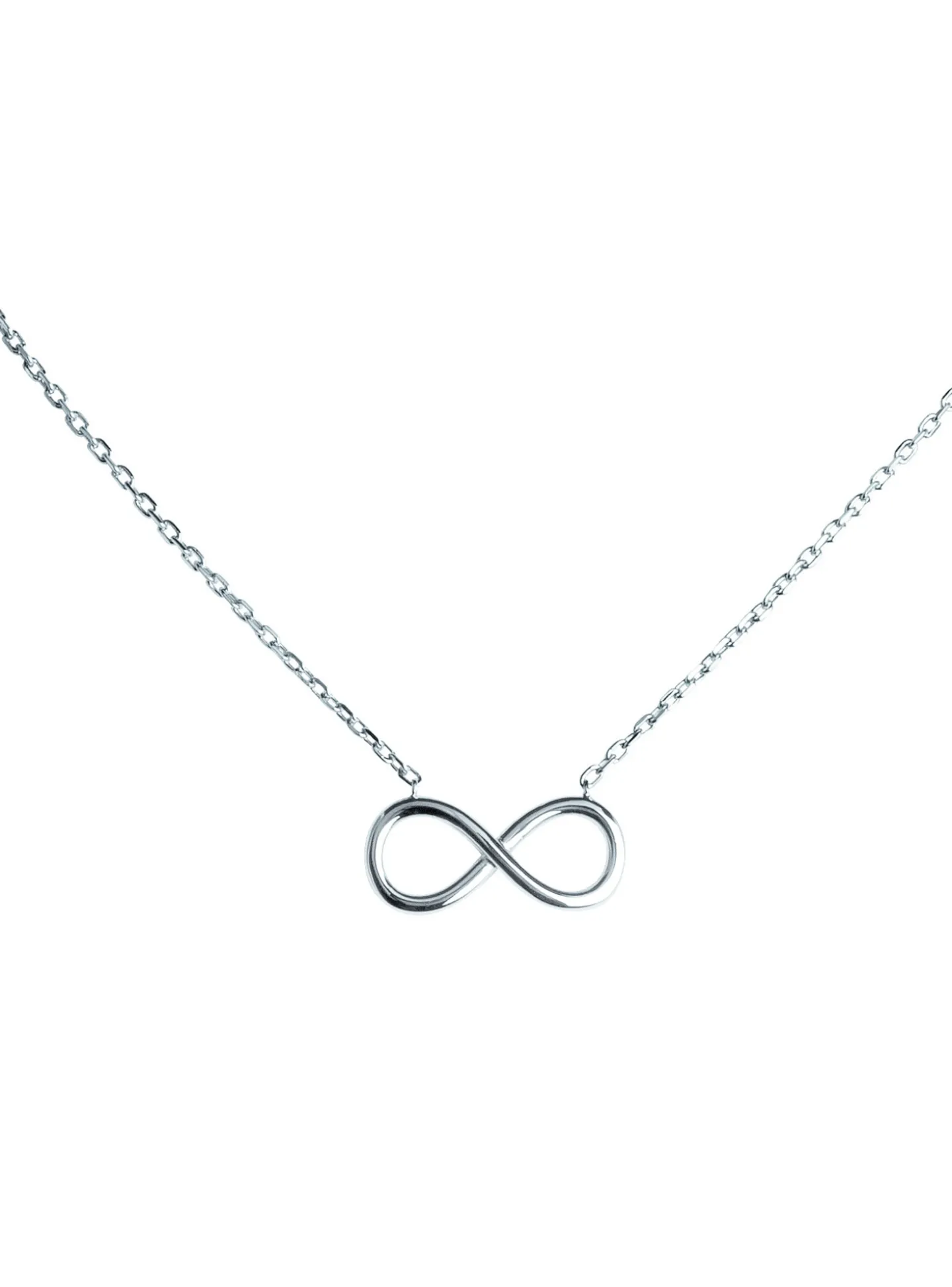 Collier Brillaxis infini