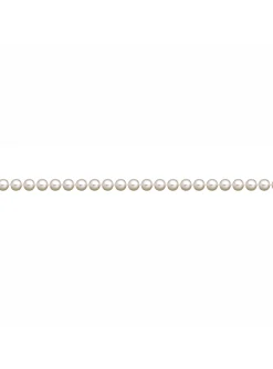 Collier Brillaxis or perles de culture eau douce
