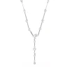 Collier en Y Swarovski Constella