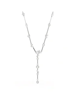 Collier en Y Swarovski Constella