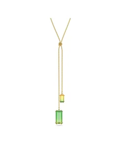 Collier en Y Swarovski Millenia