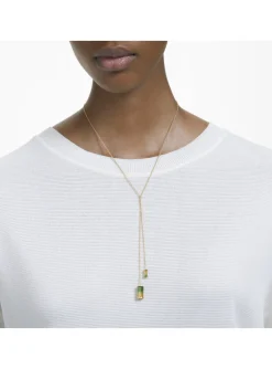 Collier en Y Swarovski Millenia