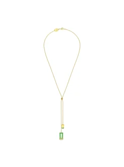 Collier en Y Swarovski Millenia