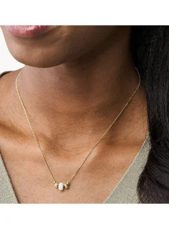 Collier Fossil Georgia Vintage Heritage