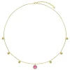 Collier Hipanema Serenity pink