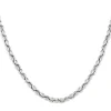 Collier homme Jourdan acier_x005f_x000D_collection Mikeno