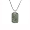 Collier homme Jourdan Ranger