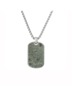Collier homme Jourdan Ranger