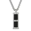Collier homme Jourdan Ymir