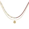 Collier Les Cadettes Perla