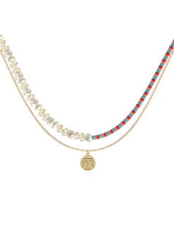 Collier Les Cadettes Perla