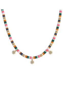Collier Les Cadettes Tutti Frutti