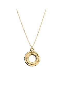 Collier Les Georgettes Pepite_x005f_x000D_diamètre 20mm