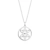Collier Les Georgettes Soleil