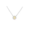 Collier Nomination collection My Bonbons lettre B