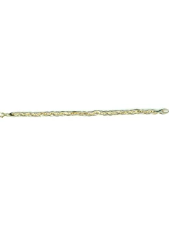 Collier or 375/1000