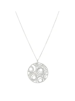 Collier Orus spirale collection Tattoo