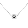Collier PdPaola Bambina Argent