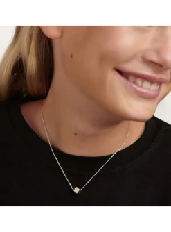 Collier PdPaola Bambina Argent