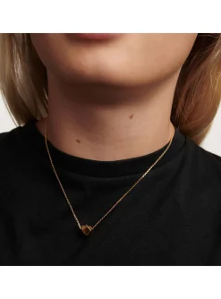Collier PdPaola Bambina doré