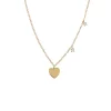 Collier ras-de-cou Agatha Corazon