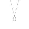 Collier Saunier Basalte