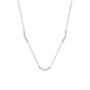 Collier Saunier Galet