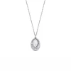 Collier Saunier Gemme