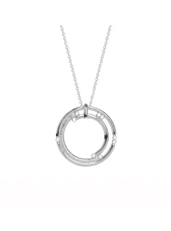 Collier Saunier Sigillée