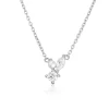 Collier Sif Jakobs ADRIA oxyde de zirconium_x005f_x000D_perles d'eau douce