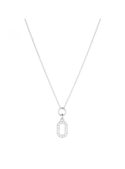 Collier Sif Jakobs CAPIZZI PICCOLO_x005f_x000D_argent