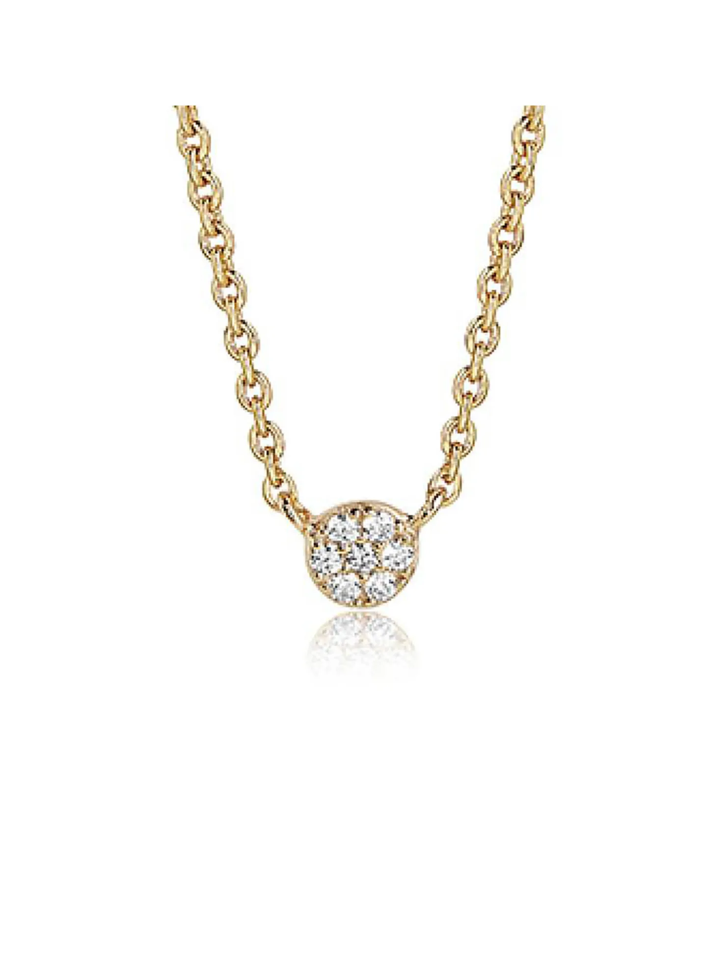 Collier Sif Jakobs Cecina