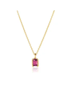 Collier Sif Jakobs ROCCANOVA PICCOLO rose