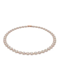 Collier Swarovski Angelic All-Around rosé