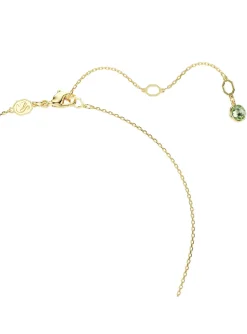 Collier Swarovski Chroma multicolore