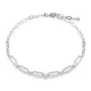 Collier Swarovski Constella chaine