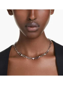 Collier Swarovski Constella chaine