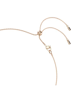 Collier Swarovski Constella rosé