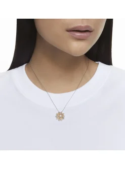 Collier Swarovski Eternal Flower