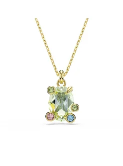 Collier Swarovski Gema multicolore